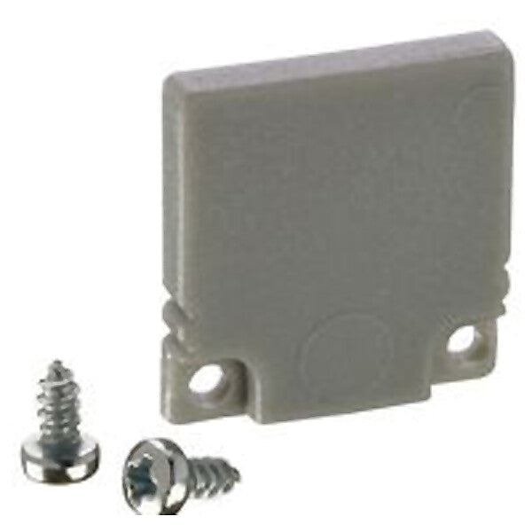 Barthelme Endkappen-Set hoch für BARdolino Profil 62399603